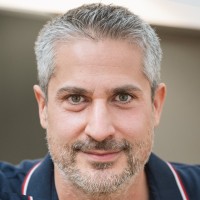 NeuroMedia Software Employee Pierre M.'s profile photo