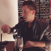 TheFitExpo Employee Matthew Berman's profile photo