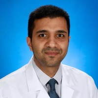 Saint Francis Healthcare System Employee Rahul Thampi's profile photo