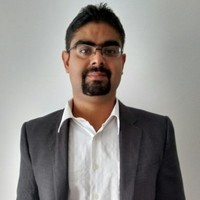 Indústrias Colombo Employee Cleber Nunes's profile photo