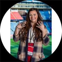 Boston Document Systems Employee Emma Humphrey's profile photo