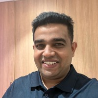 GenesisCare Employee Vimal Narayanan's profile photo