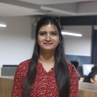 Theta Technolabs Employee Neha Sharma's profile photo