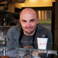 Ben Coombs Email & Phone Number