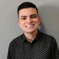 Grupo GET! Employee Thiago Ribeiro's profile photo