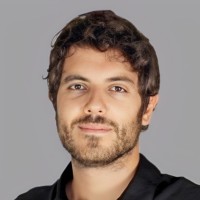 MailSPEC Employee Chukri Soueidi's profile photo