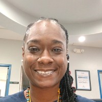 BridgeBuilders Employee Chrishondra Jones's profile photo