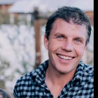 Trent Pike