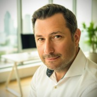 CGI Employee Alexandre Synnett's profile photo