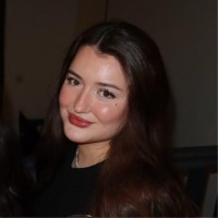 Qube Research & Technologies Employee Emily Snow's profile photo