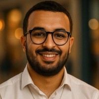CraftSchoolship Employee Ahmed Hajji's profile photo