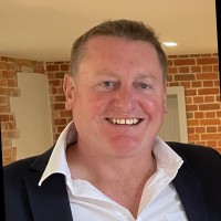 SIS Global Employee Michael van de Weg's profile photo
