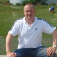 Derrick Services (UK) Ltd Employee Dale Robinson's profile photo