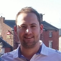 TalkTalk Employee Glenn Sutton's profile photo