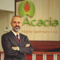 Acacia Mining Operations Employee Miraç Alış's profile photo