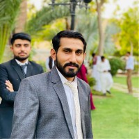 British Council Employee Adil Bashir's profile photo