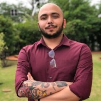 Lucas Vinicius Email & Phone Number