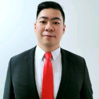 New Zealand Trade and Enterprise Employee Dibya Pranata's profile photo