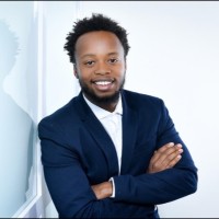 LKC Employee Anzuruni Kalilo's profile photo