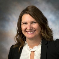 Hawkeye Community College Employee Brenna Schaefer's profile photo
