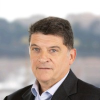 BLUEBERRY AVIATION Employee Marc Hovaguimian's profile photo