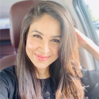 The College of Family Physicians of Canada Employee Fariha Khan's profile photo