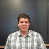 Atelier Drome Employee Kevin Tully's profile photo