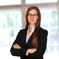 Apera Asset Management Employee Eva Halbritter's profile photo