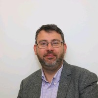 Scarf Employee Michael Marley's profile photo