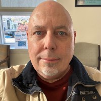 JED Pool Tools Employee David Broscius's profile photo