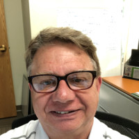 Highdata Software Corp Employee Ron Page's profile photo