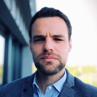 LILIAL Employee Aurélien Paradowski's profile photo