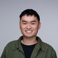 Square Employee David Guan's profile photo