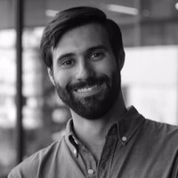 Netflix Employee Andrew Coats's profile photo