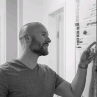 SSW Group Employee Matthias Wehmer's profile photo