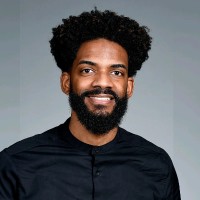 First Tee Employee Gabriel Lorenzo's profile photo