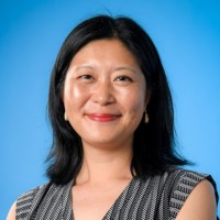 L'Oréal Employee Patricia Li's profile photo