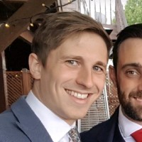 OrderWise Employee Michael Eastwood's profile photo