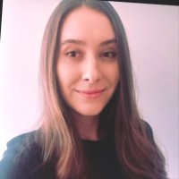 NCDC Employee Weronika Daniszewska's profile photo