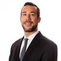 RWE Employee Chris Cali's profile photo