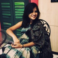 CloudSEK Employee Aparajita Chakraborty's profile photo
