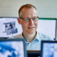 Fluidan ApS Employee Anders Østergård's profile photo