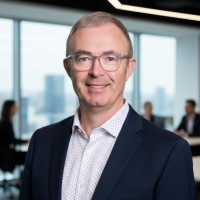 Esri Australia Employee Ian Jones's profile photo