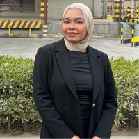Ecopulz Employee Mayada Fouad's profile photo