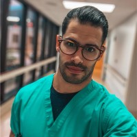 Greater New York Hospital Association Employee Jerry Walters's profile photo