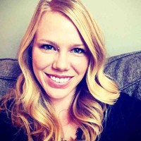 Iowa State Bank Employee Miranda Gradert's profile photo