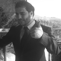 Unibeton LLC. Employee Mohammad Srour's profile photo