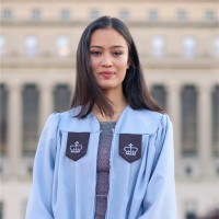 The Baffler Employee Arielle Isack's profile photo