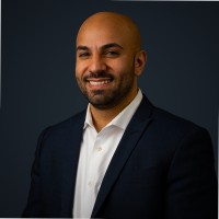 Sundyne Employee Kal al-Labadi's profile photo