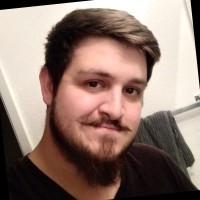 The EMC Shop Employee Caleb Crites's profile photo